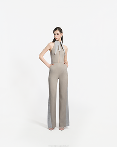 Combinaison Downtown Muse _ collection HER NEW YORK - Product Image 1