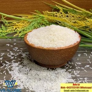 Arroz seco aromático de jazmín de grano largo, la mejor cosecha del año, el mejor precio y calidad, Vietnam al por mayor - Product Image 2