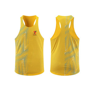 Débardeurs pour hommes Solid Trader : Haut décontracté sophistiqué, coupe raffinée, aspect élégant, idéal pour l'été et les sorties en plein air. - Product Image 3