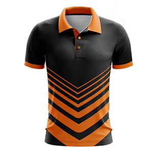 Tissu sportif haute performance pour uniforme de cricket, vêtements de sport de haute qualité, finition lisse, uniforme facile à porter - Product Image 4
