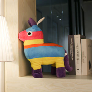 Jouets en peluche de haute qualité en coton super doux du Vietnam, 31 cm-50 cm, design en soie lavée douce - Product Image 3