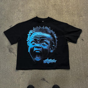 เสื้อยืดออกกำลังกายผู้ชาย ระบายอากาศ แห้งเร็ว ผ้าฝ้าย 100% เป็นมิตรกับสิ่งแวดล้อม น้ำหนักเบา เหมาะสำหรับออกกำลังกาย วิ่ง ฟิตเนส เทรนนิ่ง แขนสั้น - Product Image 2