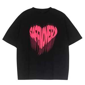 T-shirt pour homme de qualité supérieure à col rond, respirant, léger, confortable, décontracté et tendance - Product Image 2