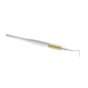 Sonde d'exploration dentaire de diagnostic de haute qualité, précision garantie, prix compétitif, fabricant OEM - Product Image 1