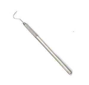 Explorador Dental Manual, Herramientas al por Mayor, Suministro Directo de Fábrica, Instrumentos OEM, Suministros Hospitalarios al por Mayor - Product Image 2