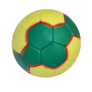 Logotipo personalizado, balones de fútbol 100% PU personalizados, balón de fútbol pakistaní de la mejor calidad, tamaño 5, balón de fútbol profesional tamaño 5. - Product Image 3