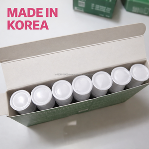 Comprimé Vital Shot à l'extrait de thé vert et au catechine, personnalisé pour marque privée, K-Beauty - Product Image 2