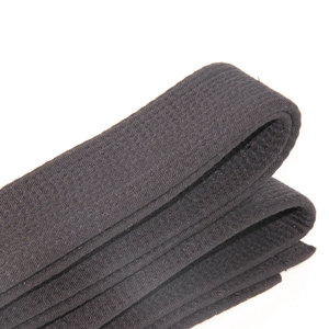 Ceintures de karaté légères de haute qualité à prix raisonnable, les plus vendues, faible MOQ, respirantes et personnalisables, en promotion - Product Image 6