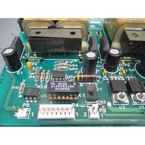 AMAT 0100-09047 PCB ASSY OZONATOR DC POWER SUPPLY - Equipo y piezas de semiconductores de confianza de la marca global Legacy - Product Image 4