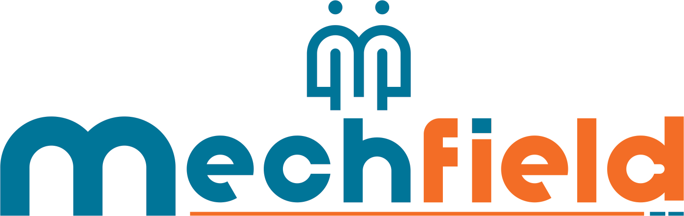 MECHFIELD TECHNOLOGIES PRIVATE LIMITED logo