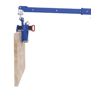 Stone <b>Lifter</b> Pneumatic Slab Lifting Equipment Masonry Hoist for <b>Construction</b> and Quarry Handling - Product Image 2