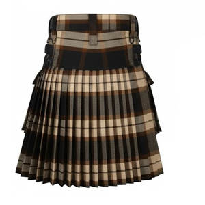 Flugelhorn écologique de haute qualité couleur kaki pour activités de plein air avec options personnalisables - Product Image 3