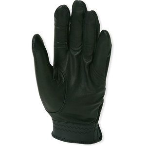 Gant de golf d'hiver en cuir de qualité supérieure pour homme, équipement de golf thermique pour adulte, pour une meilleure adhérence et un confort accru, noir - Product Image 3