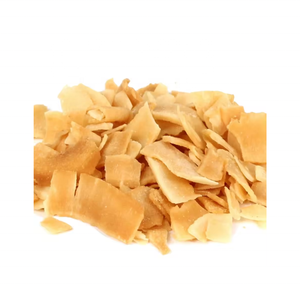 มะพร้าวกรอบผลไม้อบแห้งจากเวียดนามขายส่ง - Product Image 3