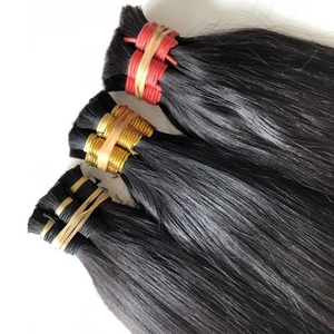 CDYHAIRVN – Cheveux humains bruts vietnamiens en gros, directement de l'usine, noir naturel, qualité professionnelle, sans mélange, sans silicone, 8-40 pouces - Product Image 2