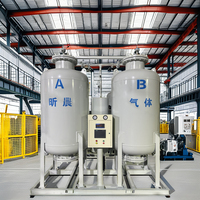 Concentrateur d'oxygène, PSA, haute pureté, durable, économe en énergie, moteur à roulement, applications chimiques, alimentaires, caoutchouc.