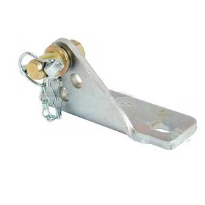 ใหม่กรอบกันโคลงสำหรับแมสซีย์เฟอร์กูสัน MF-35 35 FE35X135TE20สภาพ TE20 TE20A ใหม่ - Product Image 1