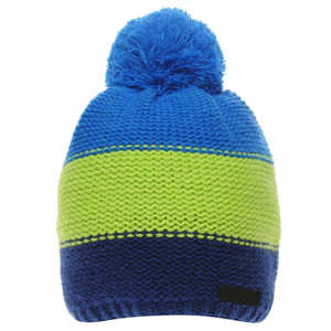 Gorros de Invierno de Lana Pura de Alta Calidad al por Mayor, Personalizados para Hombre y Mujer, Suaves, Cálidos, Transpirables, con Logotipo Personalizado - Product Image 2
