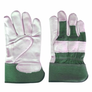 Guantes de seguridad de cuero de vaca de dedo completo para conductor, al por mayor, a la moda, para exteriores - Product Image 5