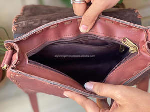 <b>Unique</b> Embroidered Bag Shoulder Bag - Product Image 6