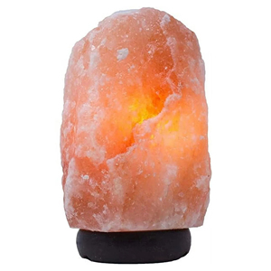 Lampes de sel de l'Himalaya miniatures USB les plus vendues, fabriquées à la main, en cristal naturel, lumières décoratives avec personnalisation de marque, directement de l'usine - Product Image 5