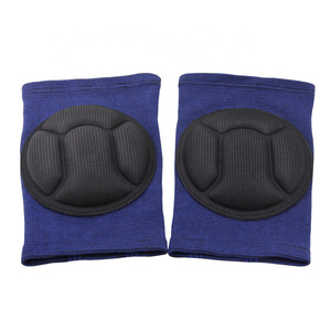 Knee <b>Pads</b> Durable Performance Support Gear Manufacturer Exporter Knee <b>Pads</b> Flexible Sports Protection Equipment Home Workout - Product Image 3