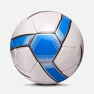 ลูกฟุตบอลกลางแจ้ง ทนทาน น้ำหนักเบา เป็นมิตรกับสิ่งแวดล้อม - สินค้ามาใหม่ ขายดี ปรับแต่งได้ - Product Image 1