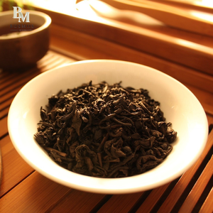 Thé Oolong torréfié Bosmos 600g ingrédients de thé à bulles certifiés HALAL/HACCP de Taiwan emballés dans 30 sacs par carton - Product Image 2