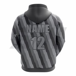 Sportswear Custom Sublimation <b>Hoodie</b> Lightweight Athletic <b>Hoodie</b> For <b>Running</b> Gym Fitness Training Outdoor Sports Printed <b>Hoodie</b> - Product Image 6