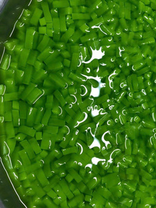 CUBOS DE NATA DE COCO PREMIUM – GELATINA DE COCO DULCE PARA TÉ DE BURBURRAS Y POSTRES - Product Image 5