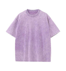 <span class=keywords><strong>Camisetas</strong></span> Gráficas <span class=keywords><strong>de</strong></span> <span class=keywords><strong>Baloncesto</strong></span> para Hombre, Estampado Personalizado, Algodón Lavado Vintage, Manga Corta Oversize, Estilo Urbano Casual Liso - Product Image 4