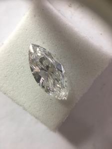 IGI Certified CVD Lab Grown Marquise Cut Diamantes sueltos Alta calidad 1ct a 5ct VVS1 VS2 Clarity GIA Certified Natural Good Cut - Product Image 4