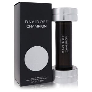 Parfum pour homme Eau de Toilette en vaporisateur Champion de la fragrance - Product Image 1