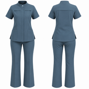 Fabricante Profesional de Ropa Sanitaria, Proveedor de Uniformes Médicos a Nivel Mundial - Product Image 1