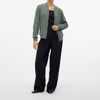 Vestes bomber de haute qualité, sur mesure, avec design et logos personnalisés, vente en gros, nouveaux modèles élégants pour femmes.