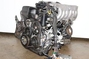 Conjunto de Motor 2JZ Usado con Transmisión, Gasolina, Bloque Largo - Product Image 6