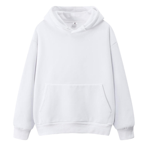 เสื้อฮู้ดผู้ชายสินค้ามาใหม่เสื้อฮู้ดผู้ชายดีไซน์ตามสั่ง - Product Image 5