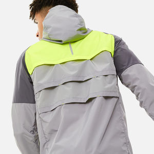 Conjunto Deportivo para Hombre, Transpirable, Resistente al Viento, Ecológico, Estilo Urbano, Diseñado para Entrenamientos en el Gimnasio, Entrenamiento al Aire Libre y Ocio - Product Image 4
