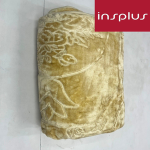 INSPLUS เวียดนาม บริการตรวจสอบคุณภาพผ้าห่มสำเร็จรูปก่อนจัดส่งโดยผู้เชี่ยวชาญด้านการควบคุมคุณภาพ - Product Image 3