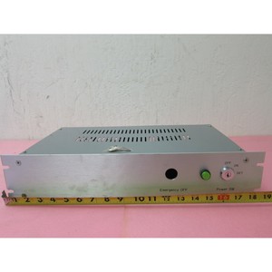 Boîtier de commutation CA à clé - Équipements et pièces semi-conductrices d'occasion de renommée mondiale à vendre - Product Image 5