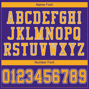 Camiseta de rugby con nombre y número personalizados, color clásico, cuello en V, manga larga, transpirable, 100% poliéster, uniformes de equipo, deporte diario - Product Image 5