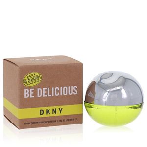 Profumo spray Eau De Parfum Be Delicious da donna - Product Image 1