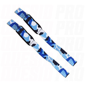 Unisex Powerlifting Gym Workout Bodybuilding <b>Straps</b> High Quality 100% Neoprene Wrist Support Heavy Duty Lifting <b>Straps</b> for Deadl - Product Image 5