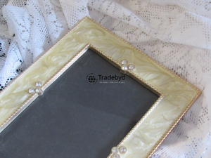 Marco de Fotos Metálico Moderno, Decoración Premium para el Hogar por Tradebyd - Product Image 6