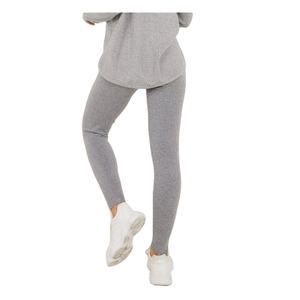 Ensemble de yoga compressif pour femme, haute qualité, nouvelle collection, 2 pièces (soutien-gorge et legging), vêtements de sport et de yoga - Product Image 4