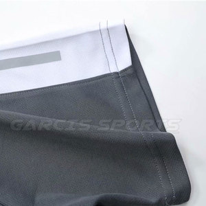 Factory Direct Sale <b>Soccer</b> Uniform Made In Pakistan <b>Soccer</b> Uniform Sports Clothing <b>Soccer</b> Uniform - Product Image 4