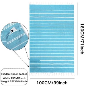 High Absorbency Pool <b>Towels</b> Premium Cotton Resort <b>Towels</b> Wholesale Bulk Supplier Best Price <b>Cheap</b> Price - Product Image 3