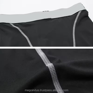 Premium Quality Men Gym <b>compression</b> <b>Short</b> Tight Men Running <b>Shorts</b> <b>Compression</b> <b>Shorts</b> for Gym Men <b>Compression</b> <b>Shorts</b> - Product Image 3