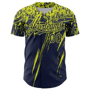Maillot de baseball personnalisé en coton biologique 100% avec col en V, entièrement boutonné, antibactérien, logo frontal, OEM - Product Image 6