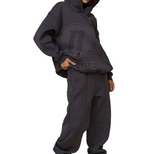 Survêtement ample pour femme de haute qualité, tendance et le plus vendu - Product Image 4